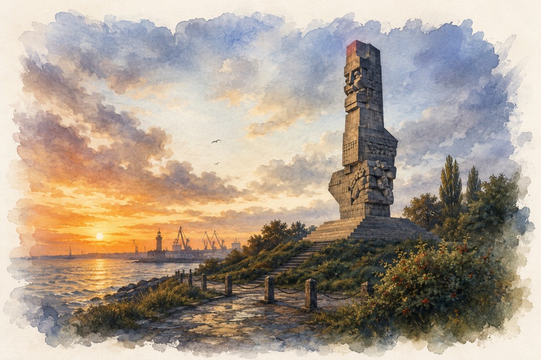 Westerplatte